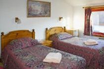 Dark Island Hotel Liniclate  Экстерьер фото