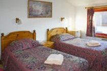 Dark Island Hotel Liniclate  Экстерьер фото
