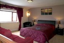 Dark Island Hotel Liniclate  Экстерьер фото