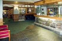 Dark Island Hotel Liniclate  Экстерьер фото